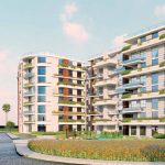 De Joya 2 Apartments